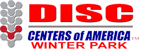 Disc Centers of America Winter Park